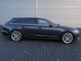 Audi A6 Avant 2.0 TFSI 180pk Automaat Pro Line | Panoramadak | Zwart Leder | 20" Velgen | Trekhaak