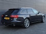 Audi A6 Avant 2.0 TFSI 180pk Automaat Pro Line | Panoramadak | Zwart Leder | 20" Velgen | Trekhaak