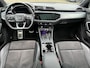 Audi Q3 45 TFSI quattro S Line Panoramadak Sfeerverlichting! 21inch velgen