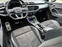 Audi Q3 45 TFSI quattro S Line Panoramadak Sfeerverlichting! 21inch velgen