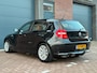 BMW 1-Serie 116i Youngtimer Marge geen BTW aanbetaling | Automaat | Leder | Sportstoelen | Trekhaak