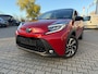 Toyota Aygo X 1.0 VVT-i S-CVT Automaat CABRIO TEAM D (BOVAG/RIJKLAAR)