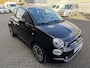 Fiat 500 70pk Hybrid Dolcevita (Automatische Airco - Navigatie - 16" velgen - Panoramadak - Apple Carplay - Parkeersensoren - Leder/stof))
