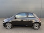 Fiat 500 70pk Hybrid Dolcevita (Automatische Airco - Navigatie - 16" velgen - Panoramadak - Apple Carplay - Parkeersensoren - Leder/stof))