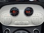 Fiat 500 70pk Hybrid Dolcevita (Automatische Airco - Navigatie - 16" velgen - Panoramadak - Apple Carplay - Parkeersensoren - Leder/stof))