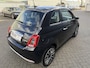 Fiat 500 70pk Hybrid Dolcevita (Automatische Airco - Navigatie - 16" velgen - Panoramadak - Apple Carplay - Parkeersensoren - Leder/stof))