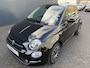 Fiat 500 70pk Hybrid Dolcevita (Automatische Airco - Navigatie - 16" velgen - Panoramadak - Apple Carplay - Parkeersensoren - Leder/stof))
