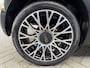 Fiat 500 70pk Hybrid Dolcevita (Automatische Airco - Navigatie - 16" velgen - Panoramadak - Apple Carplay - Parkeersensoren - Leder/stof))