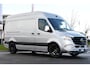 Mercedes-Benz Sprinter 315 1.9 CDI L2H2 RWD PB Edition Camera, Carplay, Dodehoek, 150pk, Automaat, Multimedia, Sensoren, Uniek!