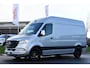 Mercedes-Benz Sprinter 315 1.9 CDI L2H2 RWD PB Edition Camera, Carplay, Dodehoek, 150pk, Automaat, Multimedia, Sensoren, Uniek!
