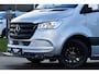Mercedes-Benz Sprinter 315 1.9 CDI L2H2 RWD PB Edition Camera, Carplay, Dodehoek, 150pk, Automaat, Multimedia, Sensoren, Uniek!