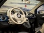 Fiat 500C 1.0 Hybrid Cabriolet, NAP, inclusief garantie, 1ste eigenaar