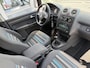 Volkswagen Caddy Maxi 1.2 TSI 105 pk nieuw onderhoud