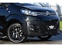 Citroën Jumpy 2.0 145 L3 DC Black Edition DEMO, 360 Camera, Cruise, Carplay, 2 x Schuifdeur, Clima, Keyless, NAVI, Automaat, Uniek!