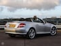 Mercedes-Benz SLK 200 K.
