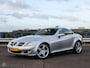 Mercedes-Benz SLK 200 K.