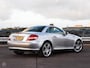 Mercedes-Benz SLK 200 K.