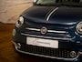 Fiat 500 1.2 Lounge, Leder, incl garantie, unieke uitvoering
