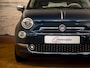 Fiat 500 1.2 Lounge, Leder, incl garantie, unieke uitvoering