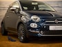 Fiat 500 1.2 Lounge, Leder, incl garantie, unieke uitvoering
