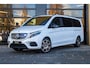 Mercedes-Benz V-klasse 300d extra lang | VIP | Maybach seats | AMG line | Nespresso | Starlink
