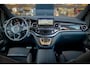 Mercedes-Benz V-klasse 300d extra lang | VIP | Maybach seats | AMG line | Nespresso | Starlink