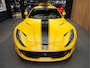 Ferrari 812 Superfast V12 HELE Atelier Full Carbon 6.5 V12 Superfast Giallo Triplo Painted Stripe