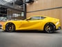 Ferrari 812 Superfast V12 HELE Atelier Full Carbon 6.5 V12 Superfast Giallo Triplo Painted Stripe