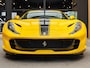 Ferrari 812 Superfast V12 HELE Atelier Full Carbon 6.5 V12 Superfast Giallo Triplo Painted Stripe