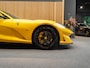 Ferrari 812 Superfast V12 HELE Atelier Full Carbon 6.5 V12 Superfast Giallo Triplo Painted Stripe