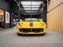 Ferrari 812 Superfast V12 HELE Atelier Full Carbon 6.5 V12 Superfast Giallo Triplo Painted Stripe