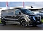 Nissan Primastar 2.0 dCi 150 L2H1 DC Black Edition 5 Jaar Garantie, Camera, Cruise, LED, Stoelverwarming, 2 x Schuifdeur, Clima, Automaat, Keyless, Uniek!