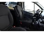 Nissan Primastar 2.0 dCi 150 L2H1 DC Black Edition 5 Jaar Garantie, Camera, Cruise, LED, Stoelverwarming, 2 x Schuifdeur, Clima, Automaat, Keyless, Uniek!