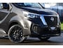 Nissan Primastar 2.0 dCi 150 L2H1 DC Black Edition 5 Jaar Garantie, Camera, Cruise, LED, Stoelverwarming, 2 x Schuifdeur, Clima, Automaat, Keyless, Uniek!