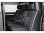 Toyota ProAce Worker 2.0 D-4D Professional Long DC | Trekhaak | Dubbele schuifdeur | Navigatie | Keyless | Cruise Control | Clima | Parkeersensoren achter | Meegespoten bumpers | Bluetooth