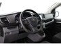 Toyota ProAce Worker 2.0 D-4D Professional Long DC | Trekhaak | Dubbele schuifdeur | Navigatie | Keyless | Cruise Control | Clima | Parkeersensoren achter | Meegespoten bumpers | Bluetooth