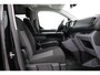 Toyota ProAce Worker 2.0 D-4D Professional Long DC | Trekhaak | Dubbele schuifdeur | Navigatie | Keyless | Cruise Control | Clima | Parkeersensoren achter | Meegespoten bumpers | Bluetooth