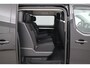 Toyota ProAce Worker 2.0 D-4D Professional Long DC | Trekhaak | Dubbele schuifdeur | Navigatie | Keyless | Cruise Control | Clima | Parkeersensoren achter | Meegespoten bumpers | Bluetooth