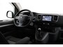Toyota ProAce Worker 2.0 D-4D Professional Long DC | Trekhaak | Dubbele schuifdeur | Navigatie | Keyless | Cruise Control | Clima | Parkeersensoren achter | Meegespoten bumpers | Bluetooth