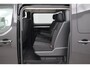 Toyota ProAce Worker 2.0 D-4D Professional Long DC | Trekhaak | Dubbele schuifdeur | Navigatie | Keyless | Cruise Control | Clima | Parkeersensoren achter | Meegespoten bumpers | Bluetooth