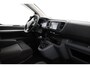 Toyota ProAce Worker 2.0 D-4D Professional Long DC | Trekhaak | Dubbele schuifdeur | Navigatie | Keyless | Cruise Control | Clima | Parkeersensoren achter | Meegespoten bumpers | Bluetooth