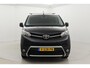 Toyota ProAce Worker 2.0 D-4D Professional Long DC | Trekhaak | Dubbele schuifdeur | Navigatie | Keyless | Cruise Control | Clima | Parkeersensoren achter | Meegespoten bumpers | Bluetooth