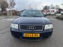 Audi A6 Limousine 2.4 Exclusive MT UNIEK!!! / 1e.eigenaar / dealer.onderhouden / automaat / leder / pdc / elek.pakket / lmv….