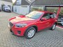 Mazda CX-5 2.0 SkyActiv-G 165 Skylease GT 2WD Clima|Navi|Leder|Trekhaak|LED|Bose|Nap!!!