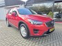 Mazda CX-5 2.0 SkyActiv-G 165 Skylease GT 2WD Clima|Navi|Leder|Trekhaak|LED|Bose|Nap!!!