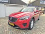 Mazda CX-5 2.0 SkyActiv-G 165 Skylease GT 2WD Clima|Navi|Leder|Trekhaak|LED|Bose|Nap!!!