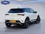 Opel Mokka-e Electric Ultimate 50 kWh fase 3, vol opties, achteruitrijcamera, 1/2 leder, 18 inch, led verlichting, stoelverwarming