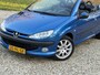 Peugeot 206 CC 2.0-16V *Nieuwe Distributie+Uitlaat+Banden*
