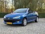 Peugeot 206 CC 2.0-16V *Nieuwe Distributie+Uitlaat+Banden*