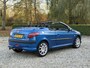 Peugeot 206 CC 2.0-16V *Nieuwe Distributie+Uitlaat+Banden*